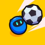 bit football android application logo